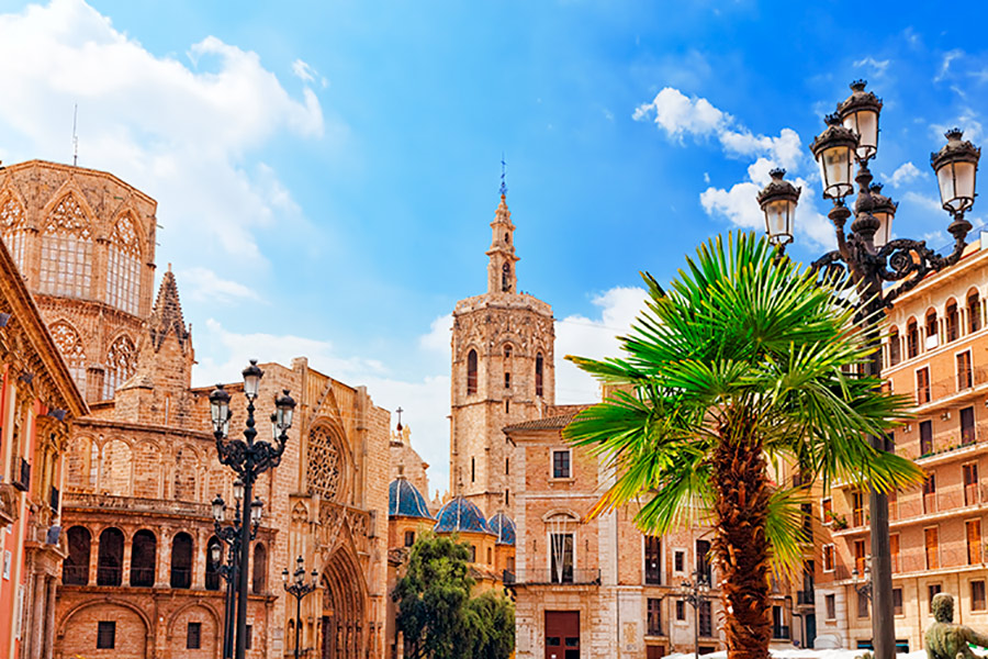valencia